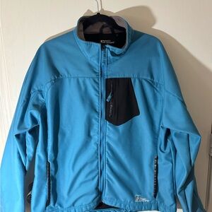 Men's Blue Jacket